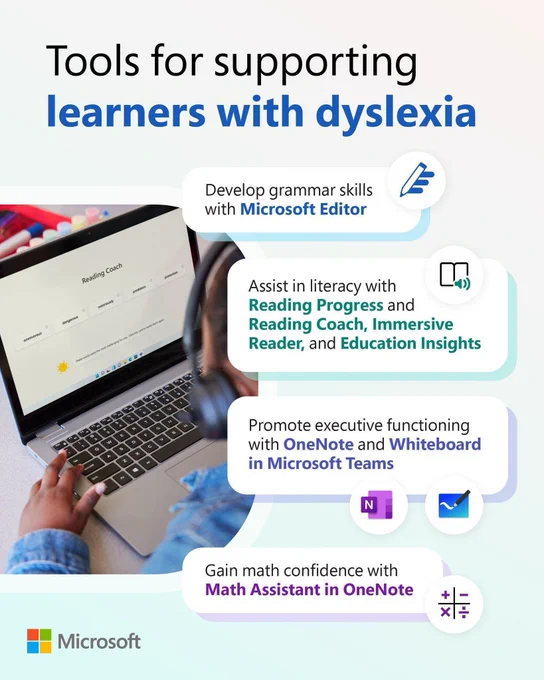 Student using Reading Coach