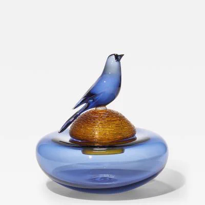 https://www.incollect.com/listings/decorative-arts/objects/julie-johnson-all-about-birds-xvii-697589