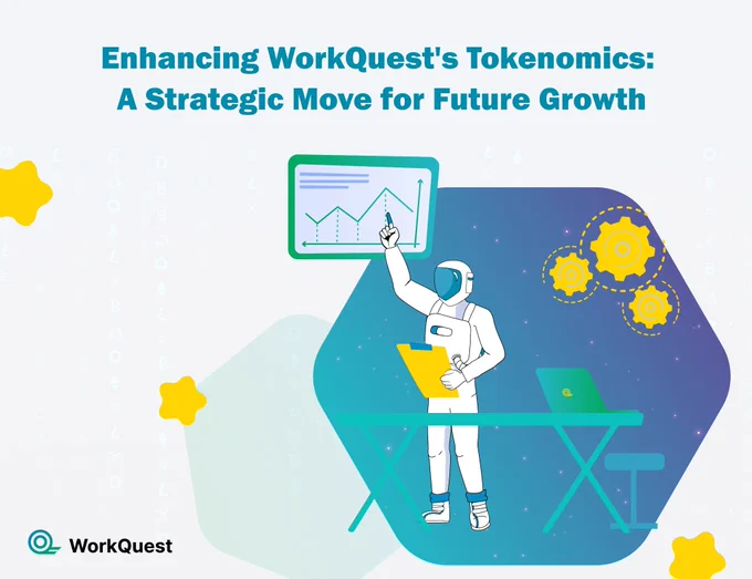 TOKENOMICS And Distribution Schedule