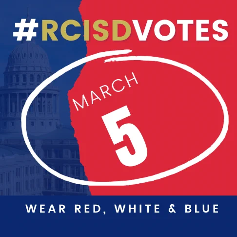 RCISDVotes