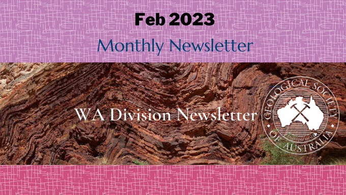 Feb monthly talk of GSA