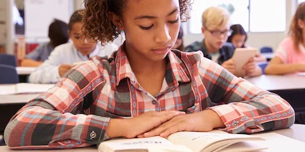 Teachers can encourage honest oral & written responses where students share their thoughts, feelings and opinions about the fiction and nonfiction they read.