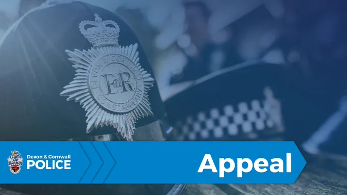 Police investigating a road traffic collision in Brixham on Friday 1 March are appealing for any witnesses to come forward.

Officers were called to reports of a collision involving the rider of a Triumph motorcycle and a pedestrian on Bolton Road at around 10.15pm.

The pedestrian, a 14-year-old boy, sustained life-threatening injuries and was airlifted to hospital.

The rider of the motorbike, a man in his 30s, suffered life-changing injuries and was also taken to hospital.

The road was closed in both directions while the scene was examined by a specialist forensic collision investigator.

Officers from the Roads Policing Team attended and are appealing for any witnesses that have not already spoken to them, but who may have seen the collision.

If you witnessed the incident or have any information or dashcam footage that could help with enquiries, please contact police via our website here or by calling 101 quoting log 1023 of Friday 1 March.