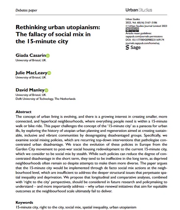 Screenshot of article info including DOI, title, authors, abstract and keywords