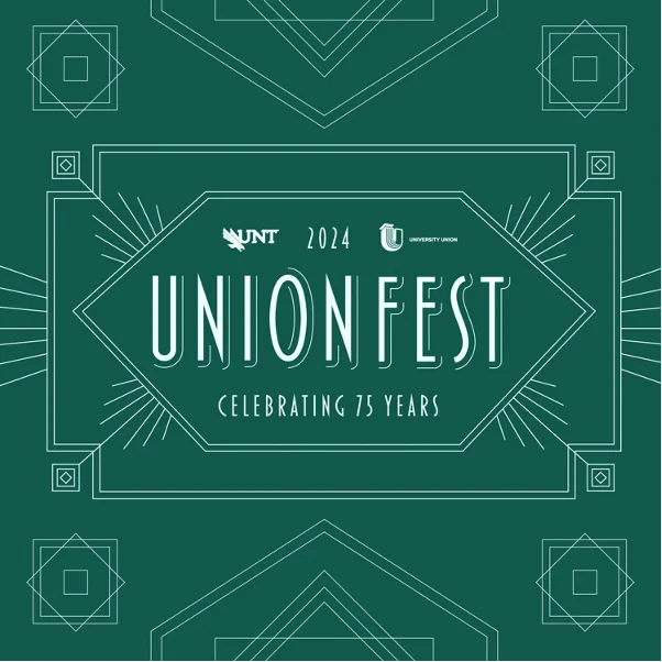 Union Fest. Celebrating 75 Years in 2024.