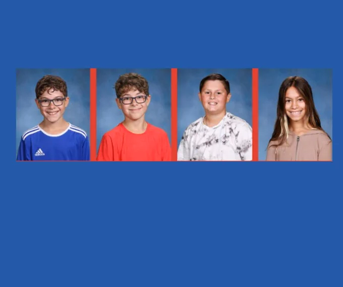 APP challenge students