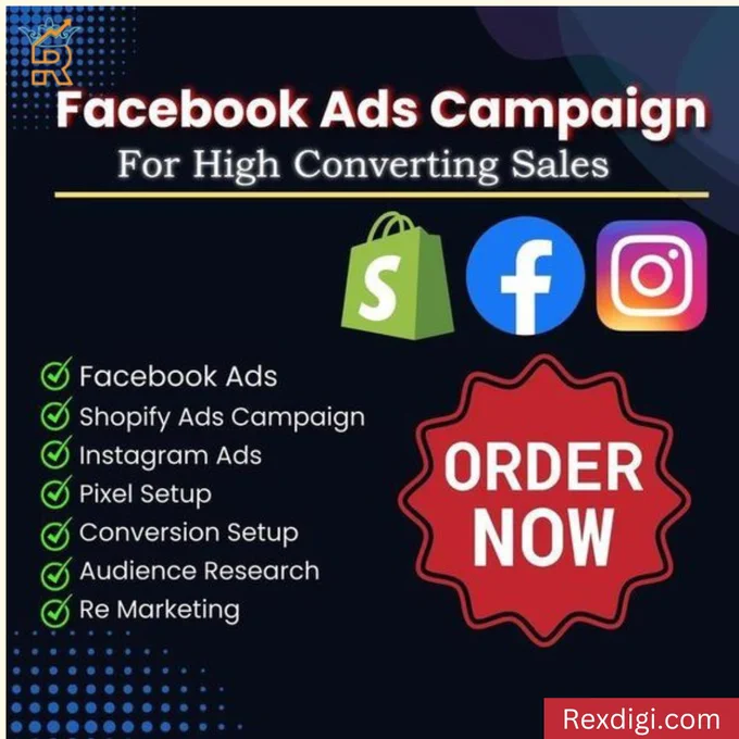 Boost your Facebook ad game with our top tips for high conversion rates! 📈 From compelling copy to eye-catching visuals and precise targeting, unlock the secrets to creating ads that drive results. Let's elevate your Facebook advertising strategy and maximize your ROI! 💼💰

#FacebookMarketing
#AudienceTargeting
#AdOptimization
#MarketingTips
#DigitalAdvertising
#ROI
#EngagementStrategy
#ConversionRateOptimization