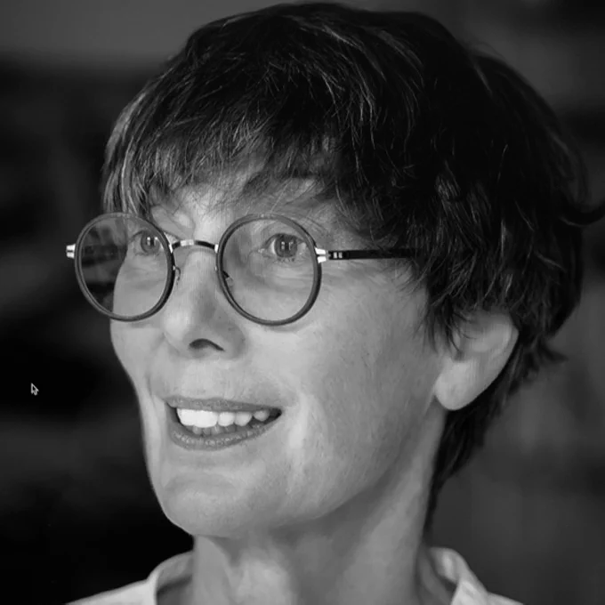 Marie-Luise Angerer, 1958-2024