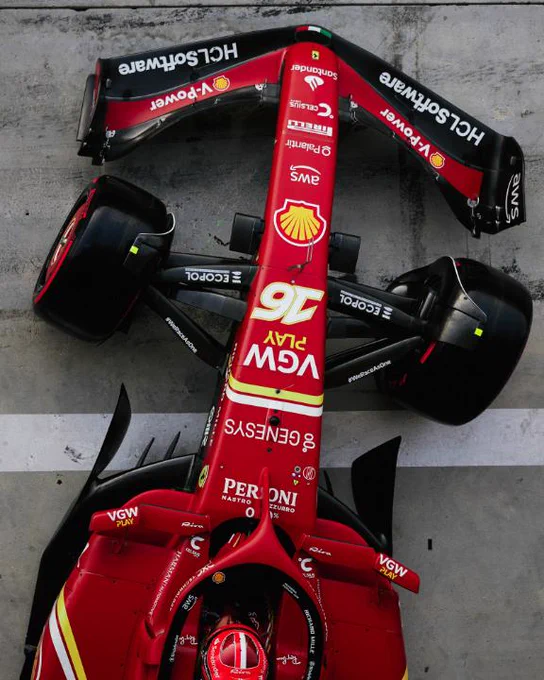 Bahrain F1