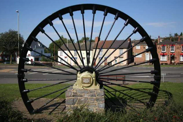 Whitwick and Thringstone have 44 properties empty for at least six months, 9 of which have been empty for at least two years.