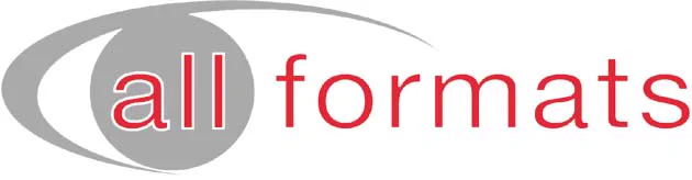 All Formats logo