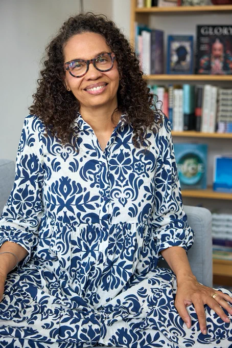 Tanya McKinnon