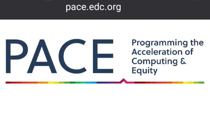 PACE Logo