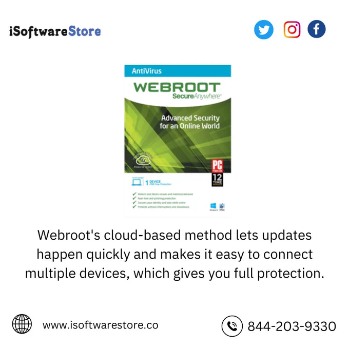 webroot antivirus_isoftware store