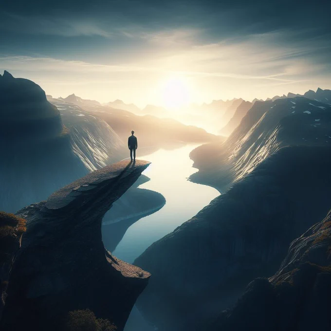 Robert Frost's timeless poem 'The Road Not Taken' reflects on life's choices, the allure of the less-traveled path, and the profound impact of decisions on our journey. A poetic exploration of individuality and the consequences of choosing one's own unique path.