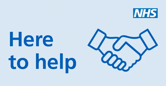 NHS knowledge and library services. We are here to help.