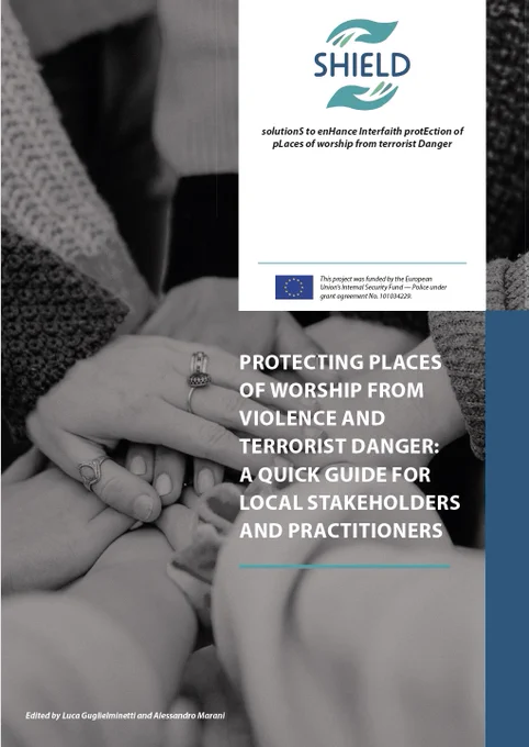 Shield Project Handbook