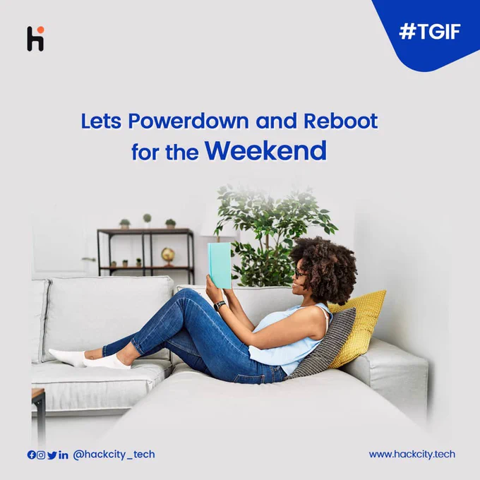 TGIF