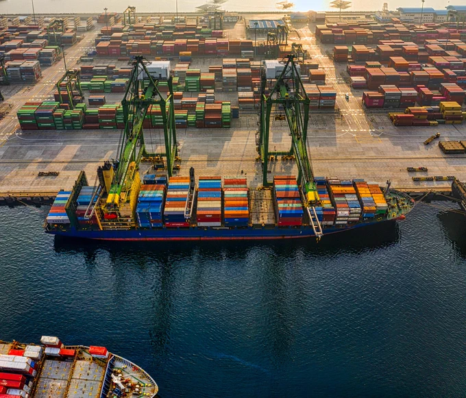 Top Freight Carriers