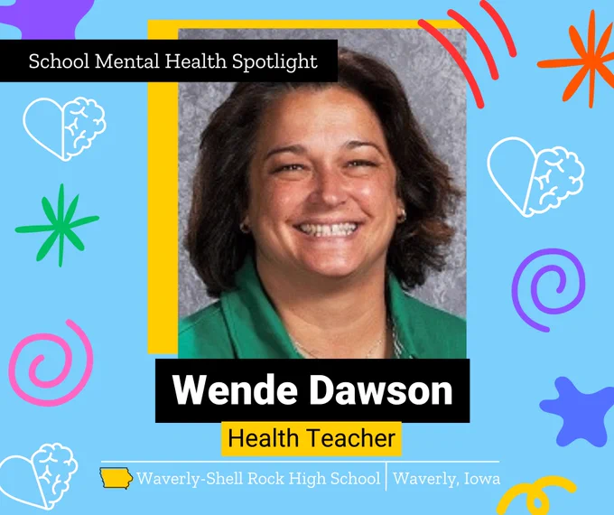 Wende Dawson