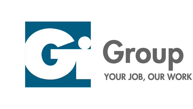 Gi Group logo
