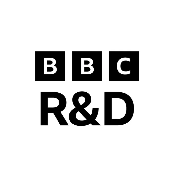 BBC R&D is written in black on a white background