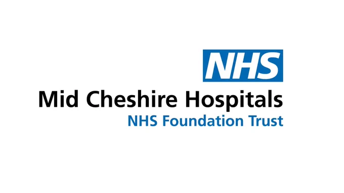 NHS Mid Cheshire Hospitals NHS Foundation Trust logo