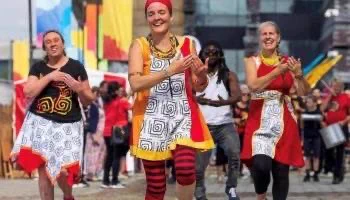 Samba Galez