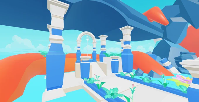 Atlantis, NEW UPDATE!