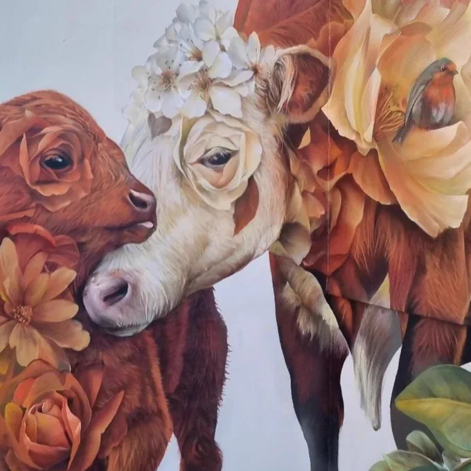 The Herdsman - Curtis Hylton