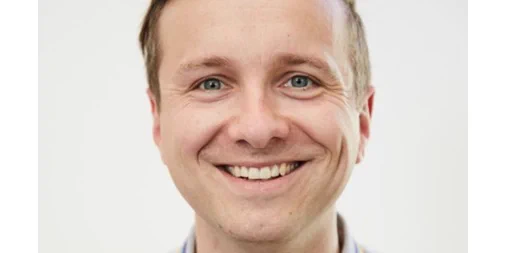 Tom Lowe, Senior Lecturer in higher education at the University of Portsmouth 