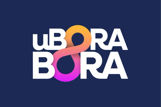 uBoraBora’s first call for proposals is now OPEN until 8th April 2024!

https://bit.ly/uborabora-home