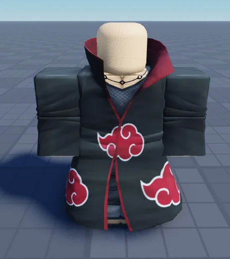 Itachi