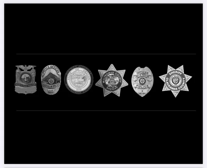SVO collaborating law enforcement agencies.