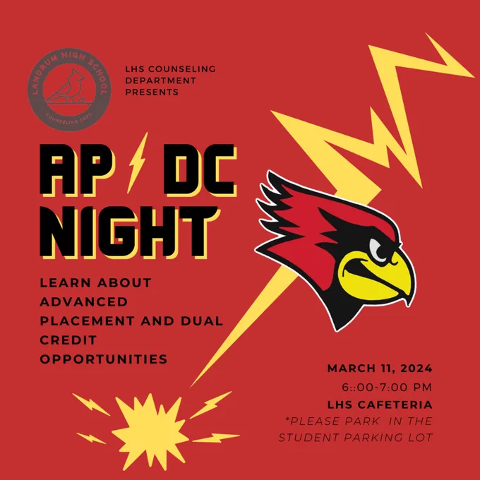 AP/DC Night