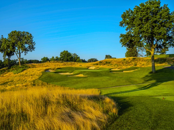 15th Hole - 2