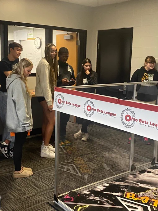 lakota east