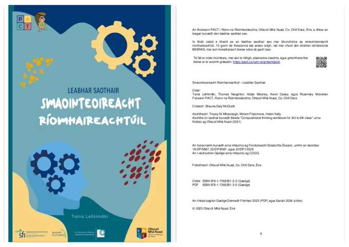 Download PDF of the workbook from: 
https://pact.cs.nuim.ie/pages/resources-for-teachers.html#SnaG2024 