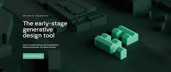 Generative design for architecture