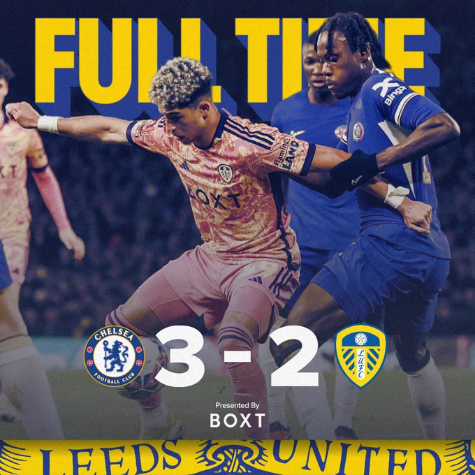 Full time graphic