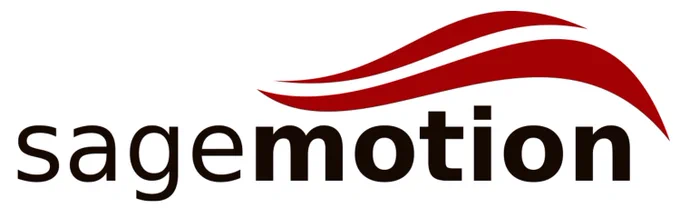 Logo for company: SageMotion