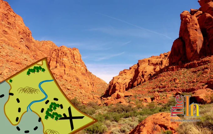 The Independent | St George Utah News Events Culture | Cedar City Zion Mesquite