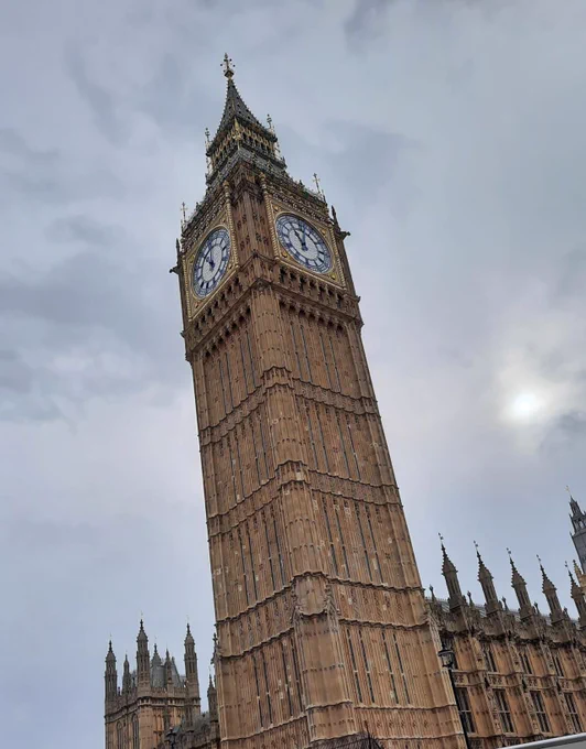 Image of Parliament
