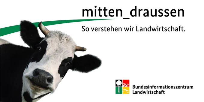 mitten_draussen - So verstehen wir Landwirtschaft; Kuhkopf