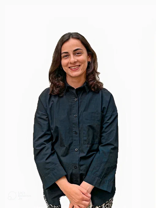 🌟 Meet Teo Chkhetiani -Senior Data Team Lead at eCore Services!🌟

Teo’s transformation, from a Call Agent fluent in German to a Senior Data Team Lead at eCore has been marked by progress. 📈 Unwavering commitment over the last four years.

Every day she eagerly takes on duties consistently aiming for excellence in her position.💼💪

At eCore, a workplace that values high-quality work and emphasizes teamwork, Teo thrives among encouraging colleagues, always delivering results.! 🌟

Outside of work, Teo delights in pleasures such as walks with her family in the park, getting lost in a captivating book, and savoring playful moments with her child. When summer rolls around, she indulges her love for swimming. 🏊‍♀️✨

Join Teo, on her journey of growth, and relishing life's joys! ! 🌟 🌟