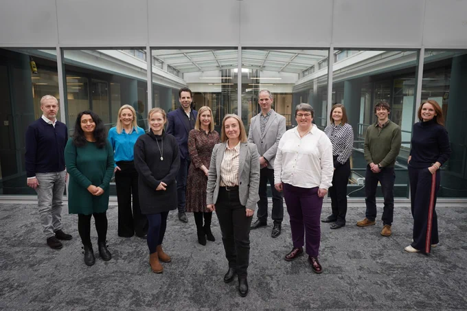 Pathways Pledge initiative launches with first signatories   