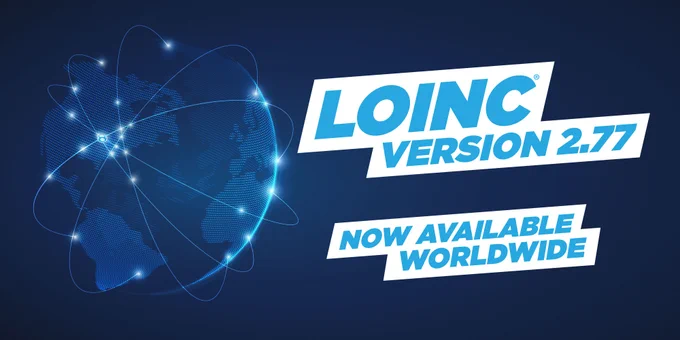 LOINC version 2.77 - now available worldwide
