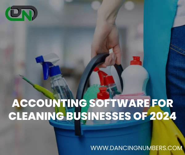 Owners of cleaning businesses can want support with bookkeeping and financial monitoring. They can create invoices, handle payments, oversee payroll, and more with the aid of the top accounting software packages. https://www.dancingnumbers.com/article/best-accounting-software-for-cleaning-businesses/
#AccountingSoftware #DancingNumbers #Accounting #CleaningBusiness #Bookkeeping #Invoice #Payroll #Payments #QuickBooks #FreshBooks #ZipBooks #Sage50 #Xero