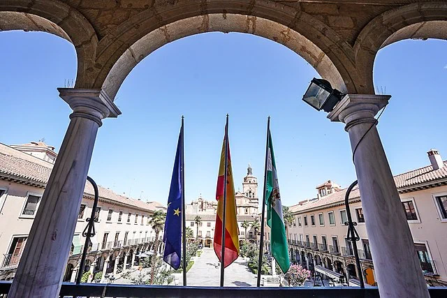 Junta de Andalucía, CC BY-SA 2.0