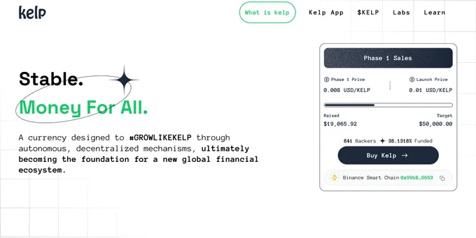 https://kelp.org/